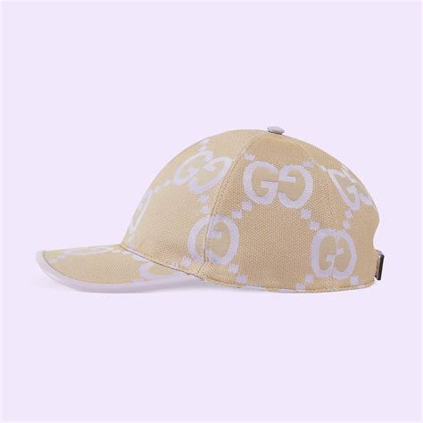 casquette gucci gg jumbo